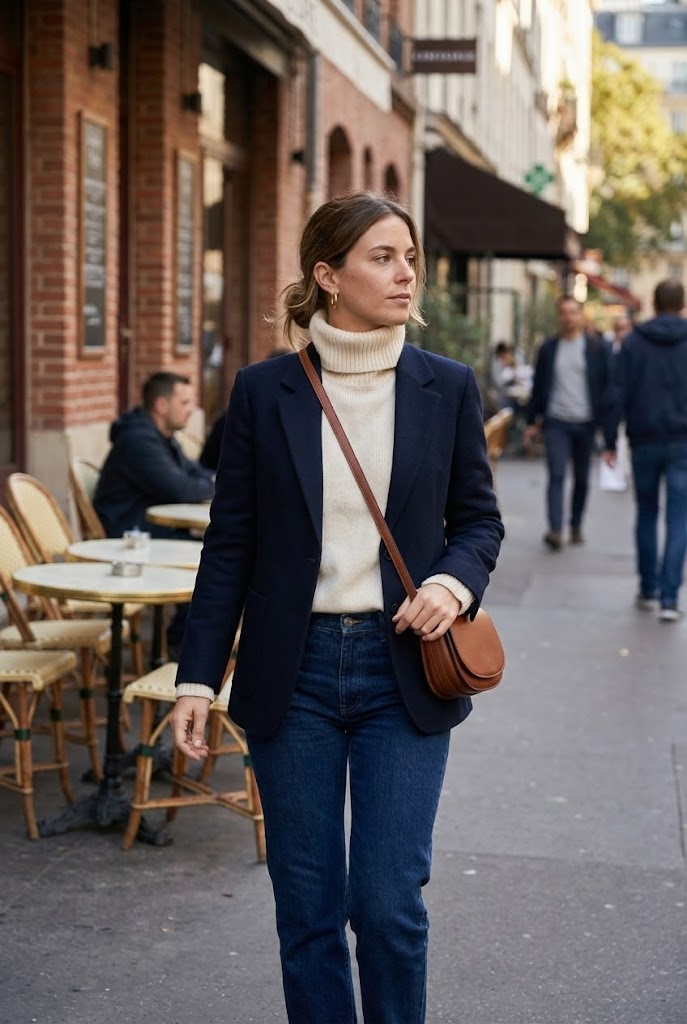 9 Old Money Outfits for Valentine’s Day That Look Timeless