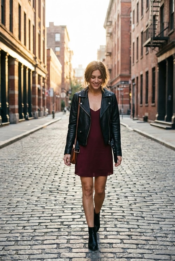 10 Valentine’s First Date Outfits That Feel Effortless