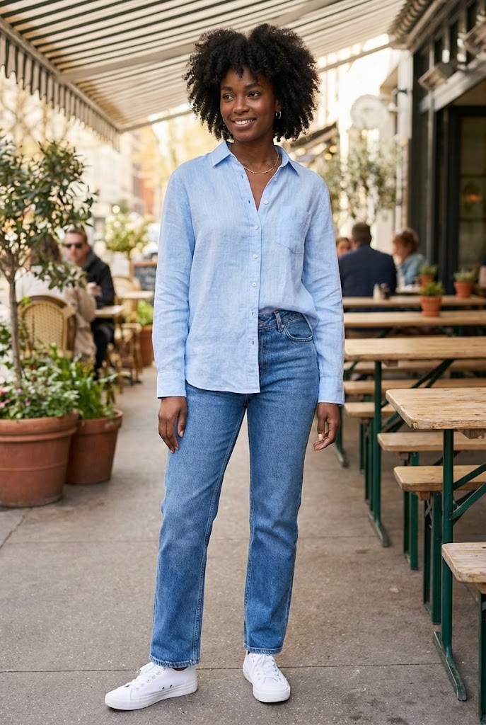 15 Brunch Outfits That Always Look Right