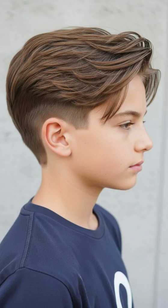 Longer-Layered Cut