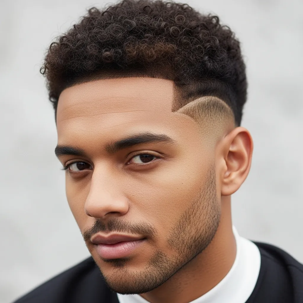 50 Curly Haircuts for Men to Embrace Your Natural Texture in 2025
