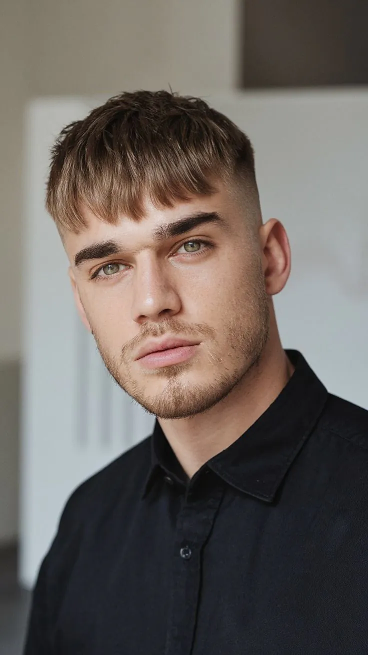 55+ Cool Hairstyles for Men in 2025 That Will Instantly Upgrade Your Look