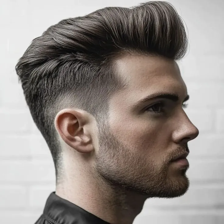 55+ Cool Hairstyles for Men in 2025 That Will Instantly Upgrade Your Look