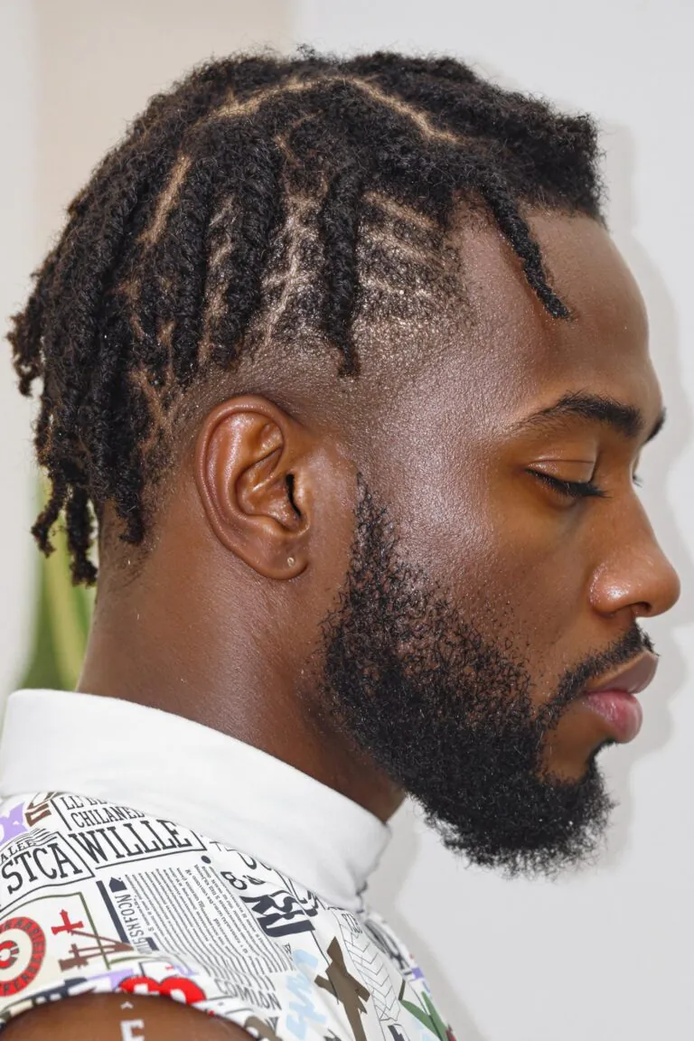 Twist Styles for Modern Men