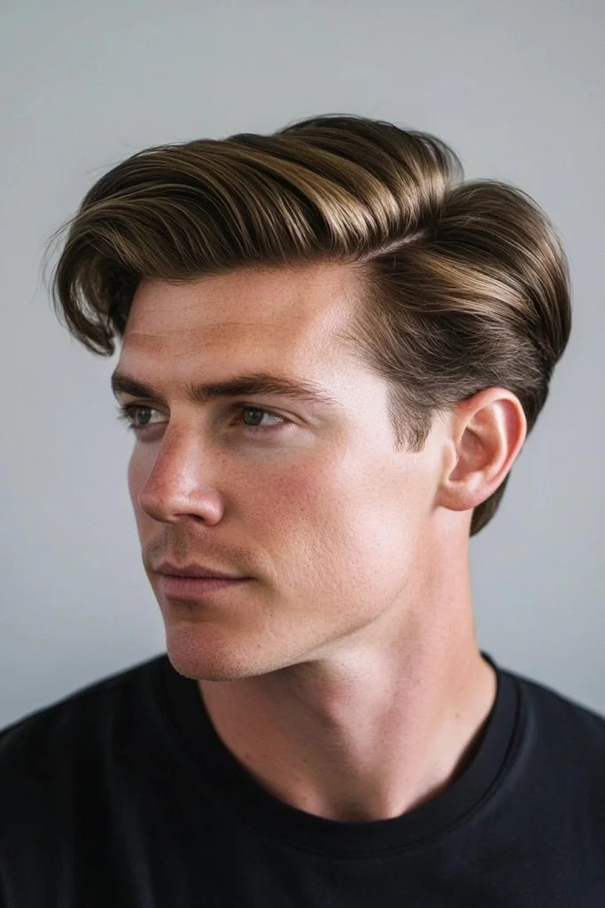 37 Medium Length Hairstyles for Men to Try in 2025
