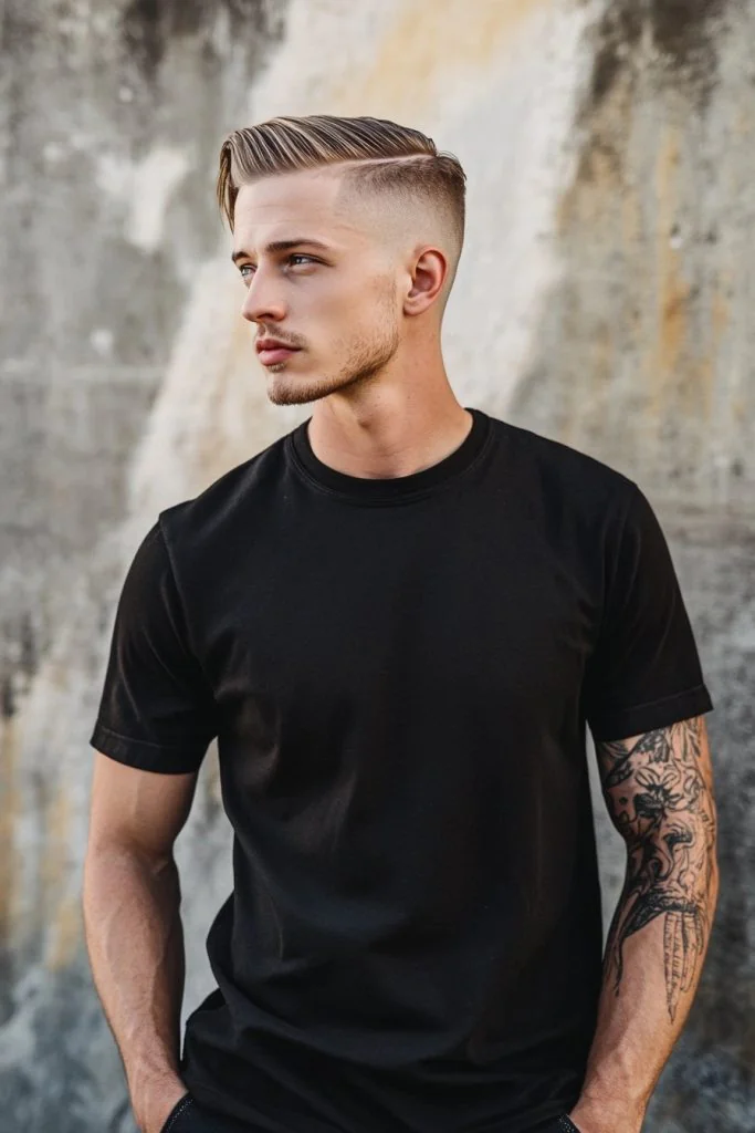 37 Medium Length Hairstyles for Men to Try in 2025