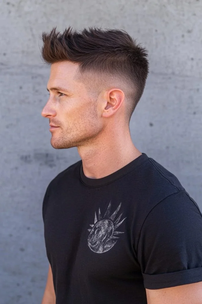 37 Medium Length Hairstyles for Men to Try in 2025