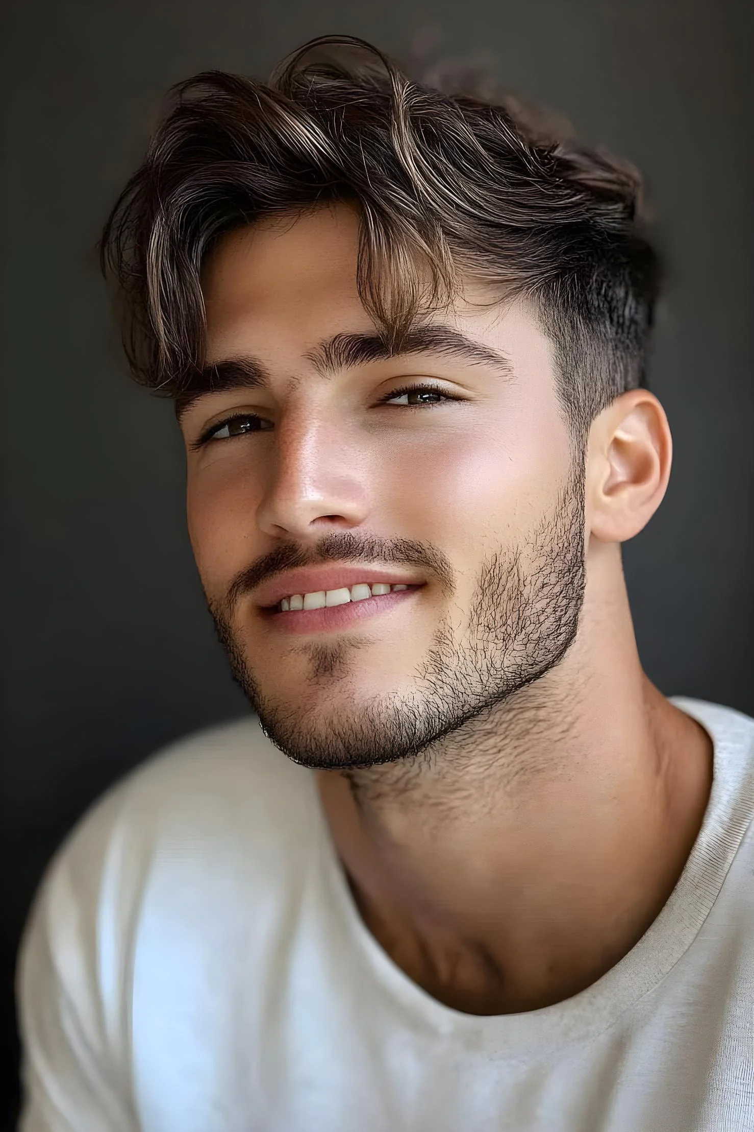 37 Medium Length Hairstyles for Men to Try in 2025