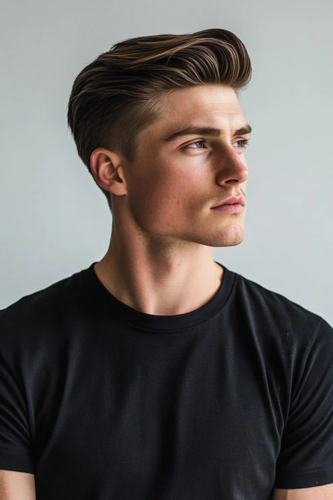 37 Medium Length Hairstyles for Men to Try in 2025