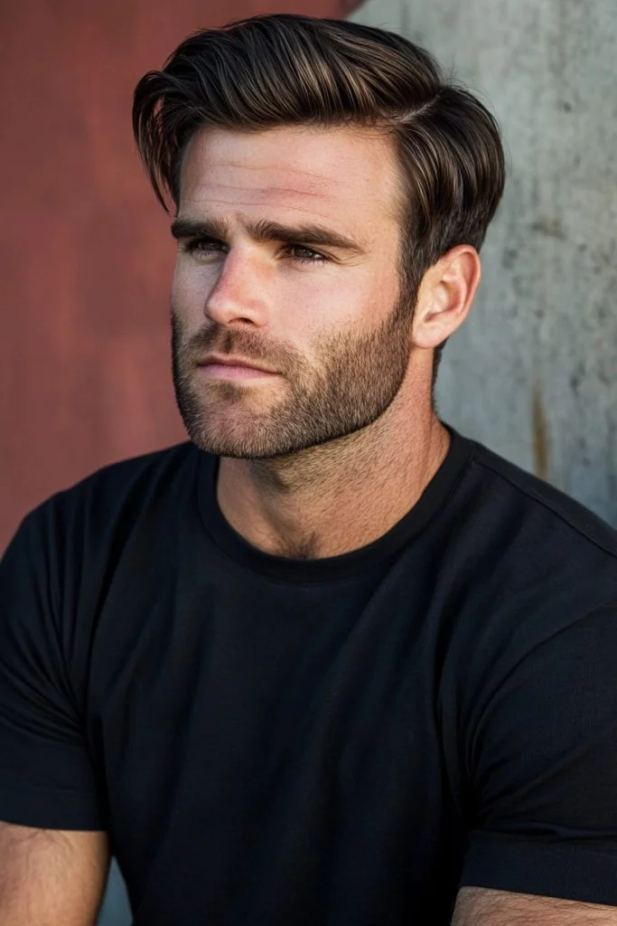 37 Medium Length Hairstyles for Men to Try in 2025
