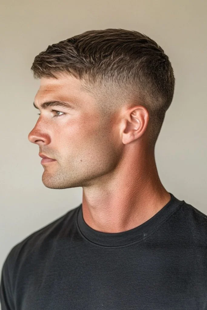 37 Medium Length Hairstyles for Men to Try in 2025