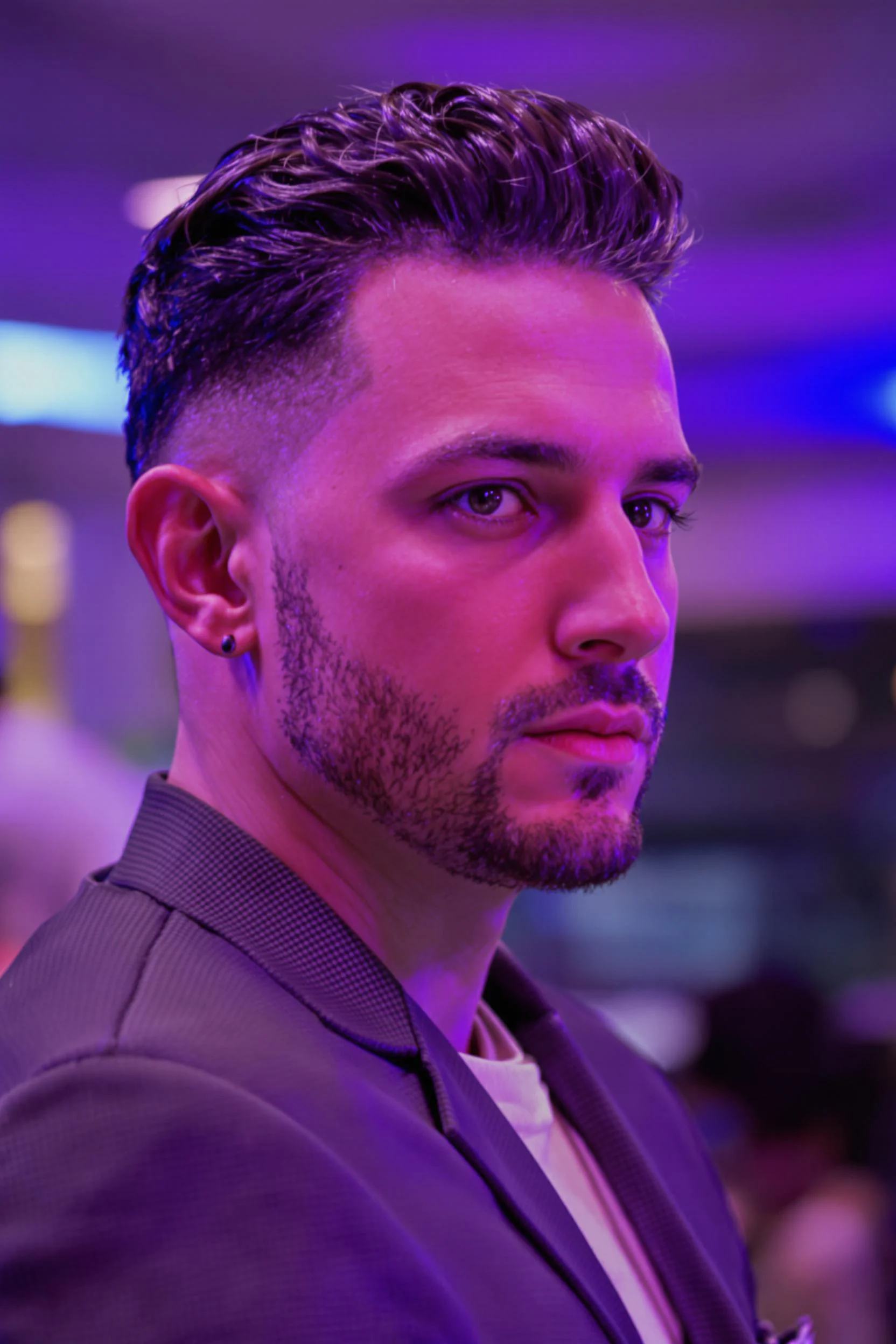 31 Best Haircut Ideas for Curly Men in 2025