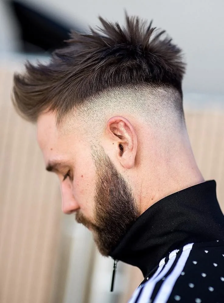 55+ Cool Hairstyles for Men in 2025 That Will Instantly Upgrade Your Look