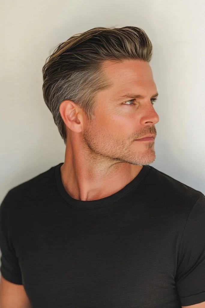 39 Best Hairstyles for Men with Thin or Fine Hair (2025 Guide)