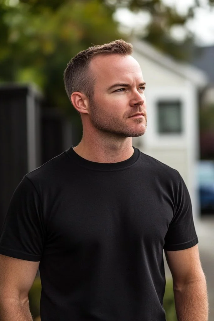39 Best Hairstyles for Men with Thin or Fine Hair (2025 Guide)