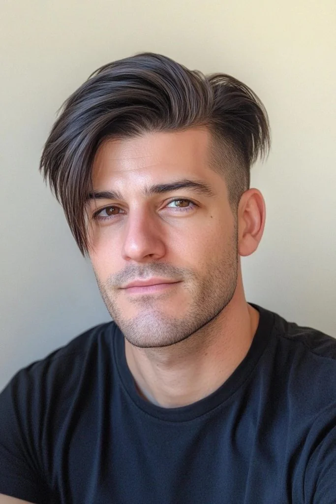 39 Best Hairstyles for Men with Thin or Fine Hair (2025 Guide)