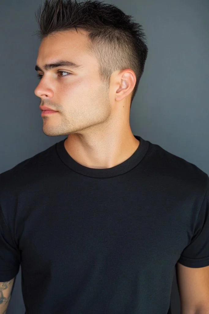 39 Best Hairstyles for Men with Thin or Fine Hair (2025 Guide)