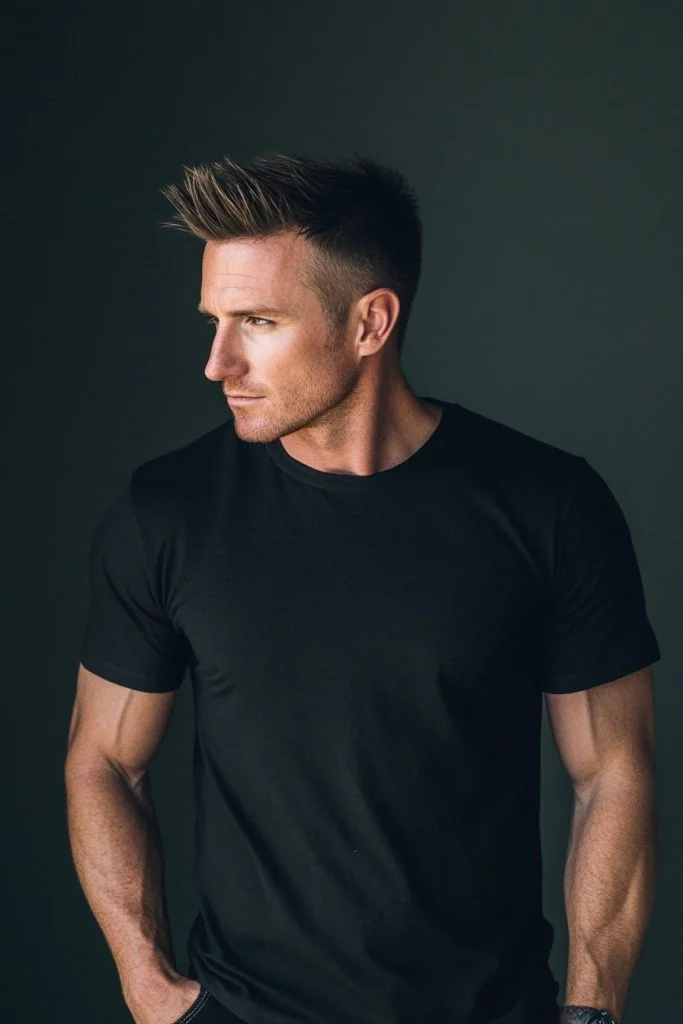 39 Best Hairstyles for Men with Thin or Fine Hair (2025 Guide)