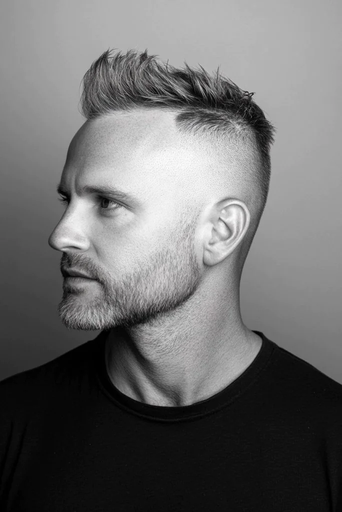 39 Best Hairstyles for Men with Thin or Fine Hair (2025 Guide)