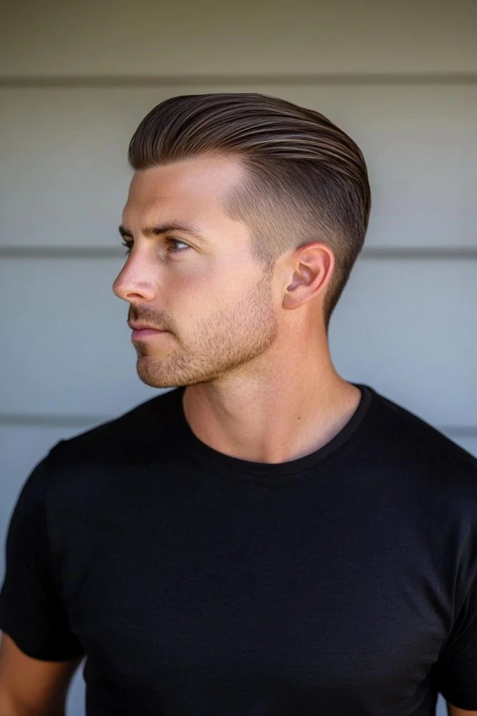 39 Best Hairstyles for Men with Thin or Fine Hair (2025 Guide)