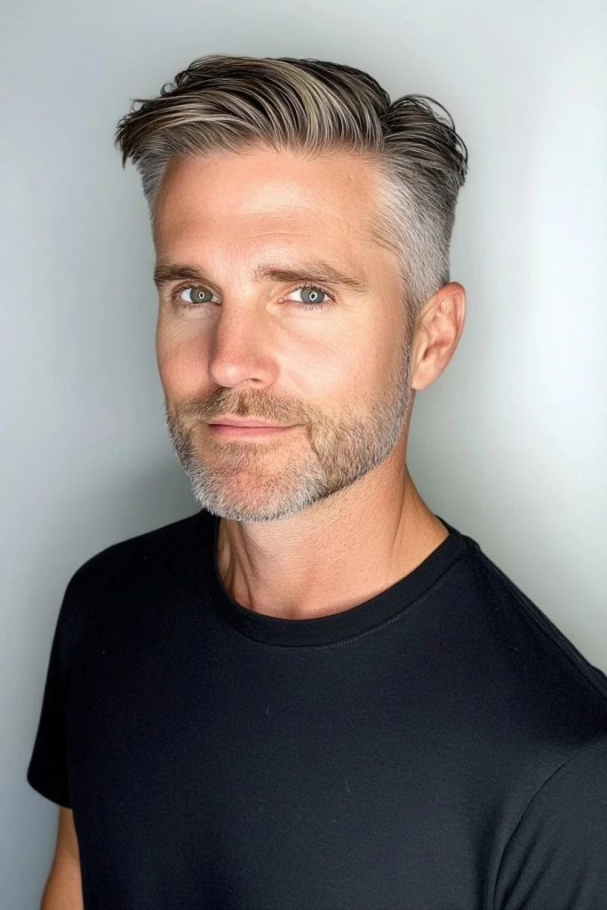 39 Best Hairstyles for Men with Thin or Fine Hair (2025 Guide)