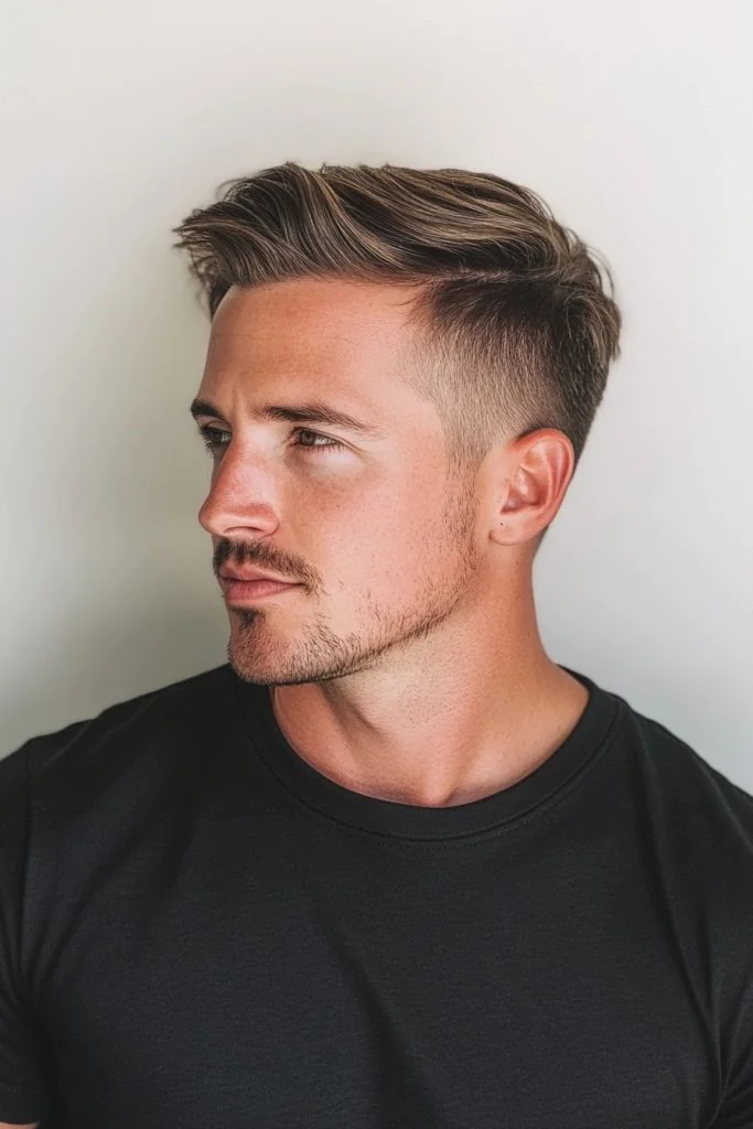 39 Best Hairstyles for Men with Thin or Fine Hair (2025 Guide)