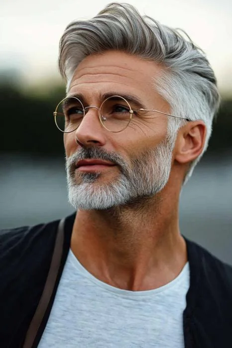 39 Best Hairstyles for Men with Thin or Fine Hair (2025 Guide)