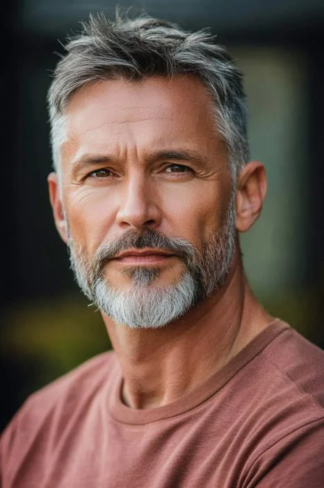 39 Best Hairstyles for Men with Thin or Fine Hair (2025 Guide)