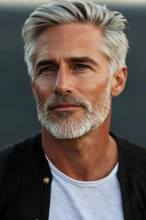 39 Best Hairstyles for Men with Thin or Fine Hair (2025 Guide)