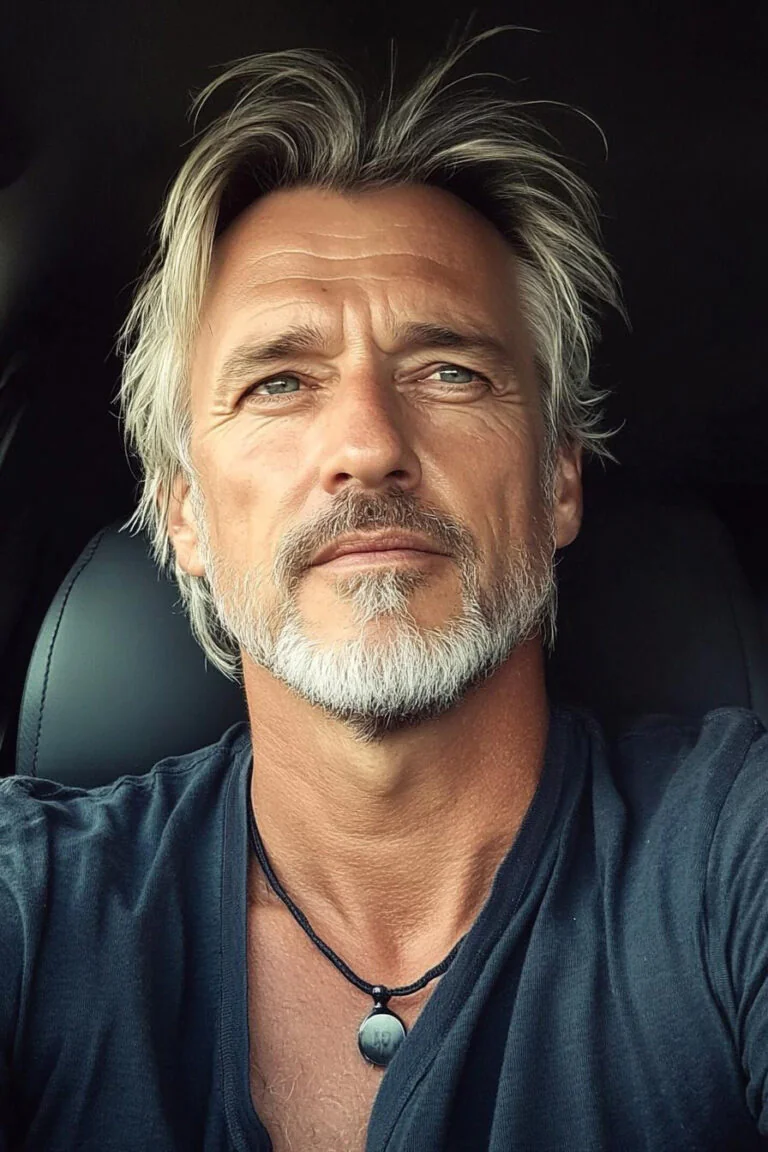 39 Best Hairstyles for Men with Thin or Fine Hair (2025 Guide)