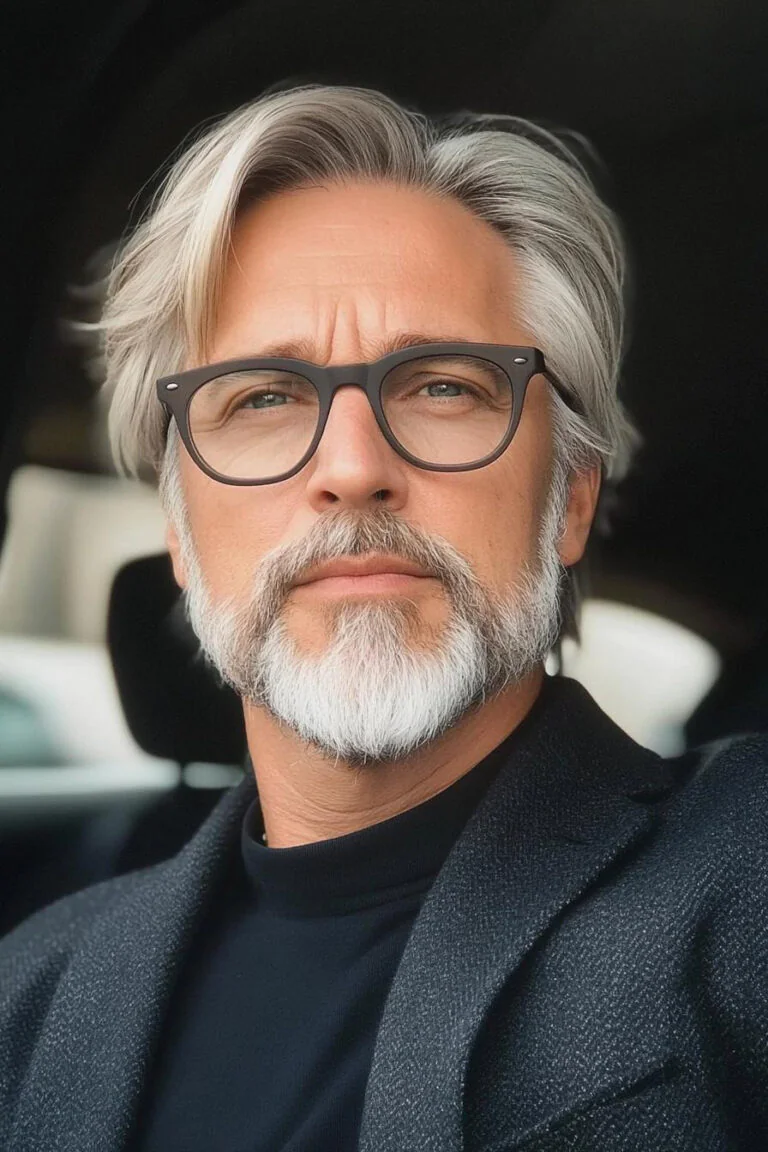 39 Best Hairstyles for Men with Thin or Fine Hair (2025 Guide)