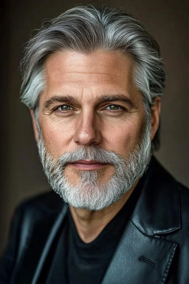 39 Best Hairstyles for Men with Thin or Fine Hair (2025 Guide)