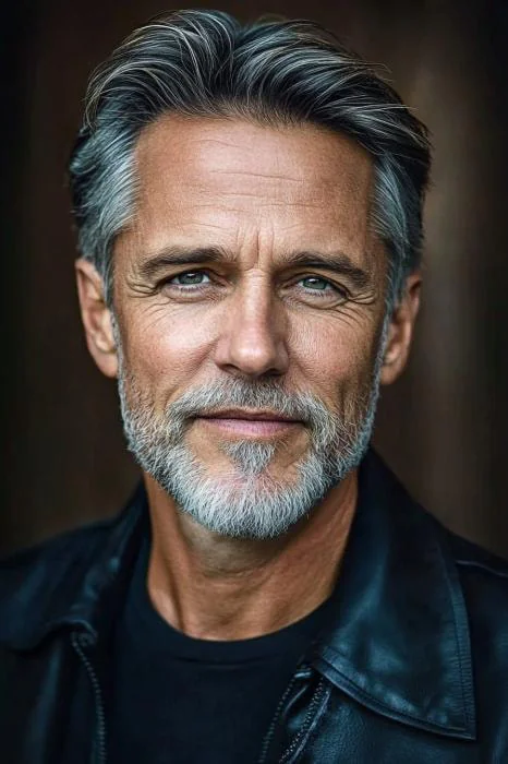39 Best Hairstyles for Men with Thin or Fine Hair (2025 Guide)