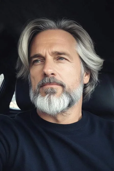 39 Best Hairstyles for Men with Thin or Fine Hair (2025 Guide)
