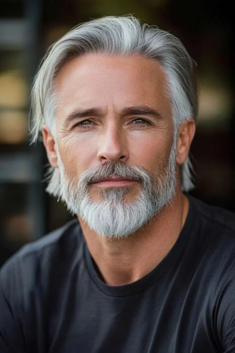 39 Best Hairstyles for Men with Thin or Fine Hair (2025 Guide)