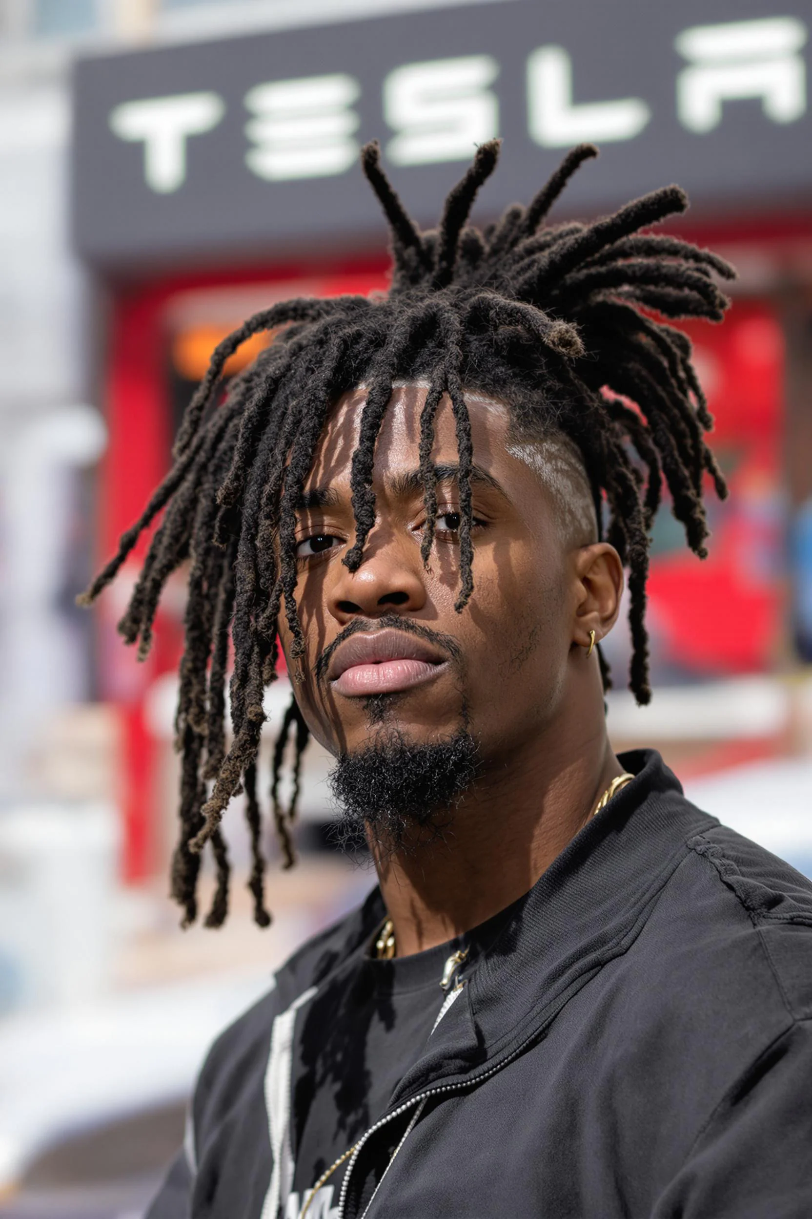27 Best Dread Hairstyles For Men in 2025
