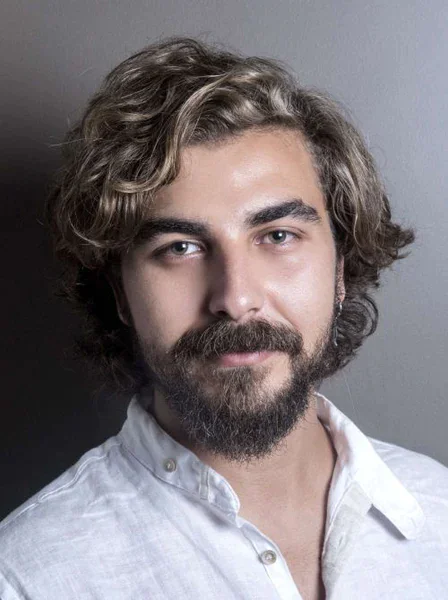 30+ Haircuts for Curly Hair Men (Trendy & Easy Looks)