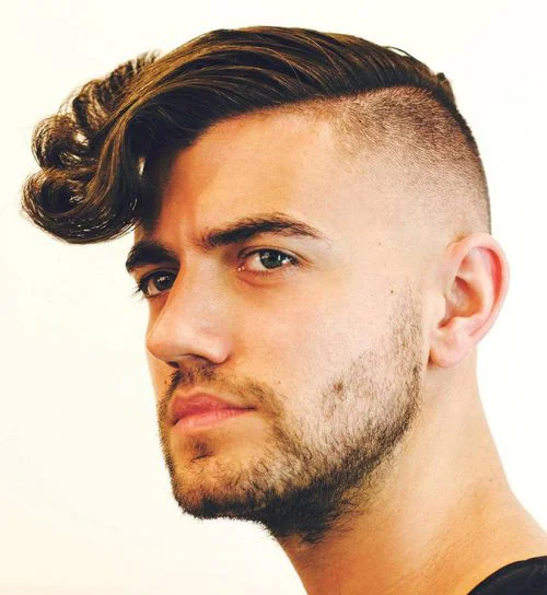 30+ Haircuts for Curly Hair Men (Trendy & Easy Looks)