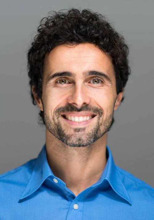 30+ Haircuts for Curly Hair Men (Trendy & Easy Looks)