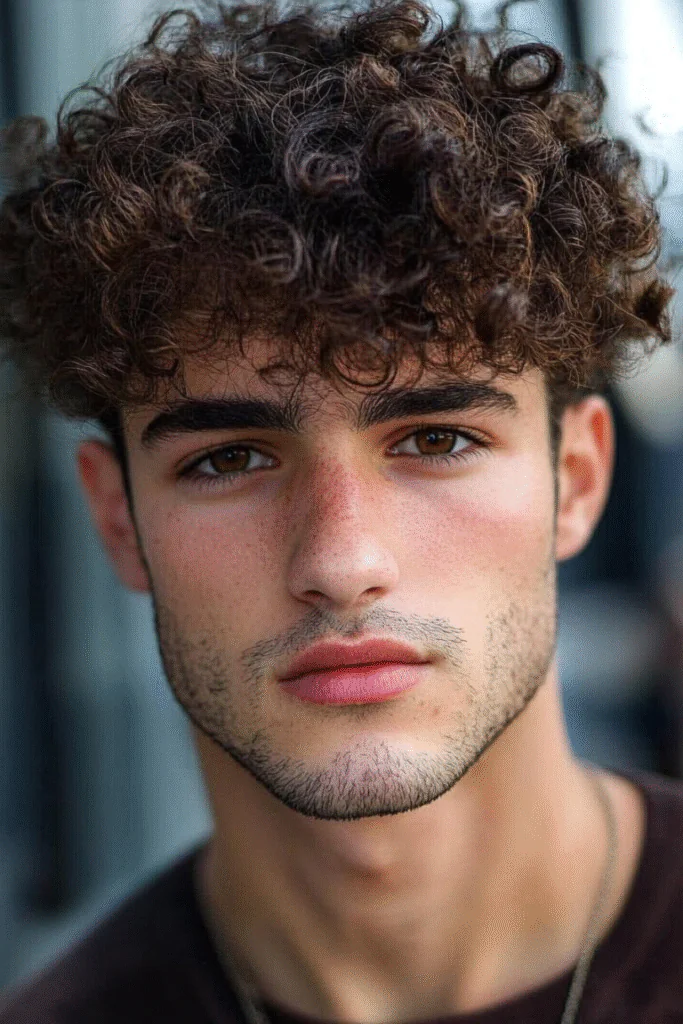 POWER CURL STATEMENT 