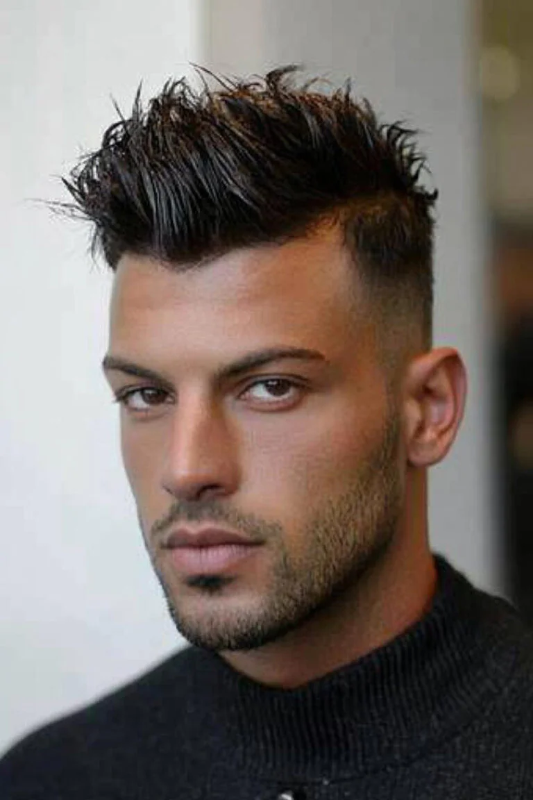 55+ Cool Hairstyles for Men in 2025 That Will Instantly Upgrade Your Look