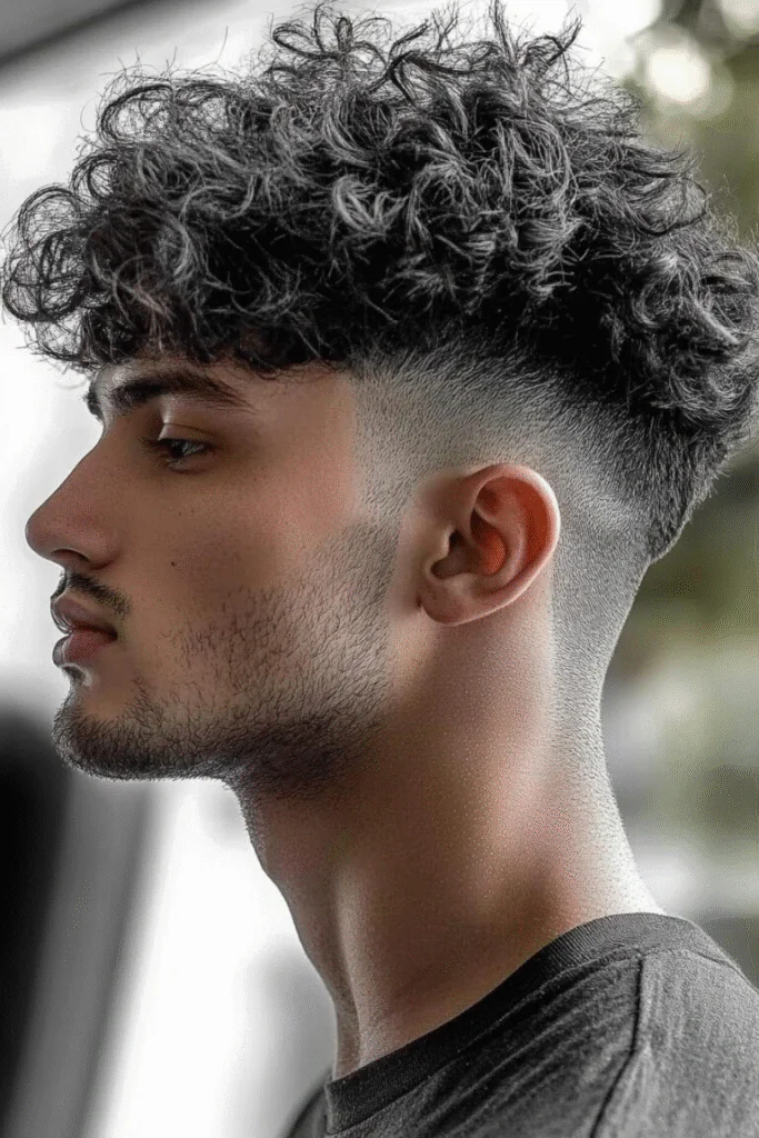 Layered Volume Fade