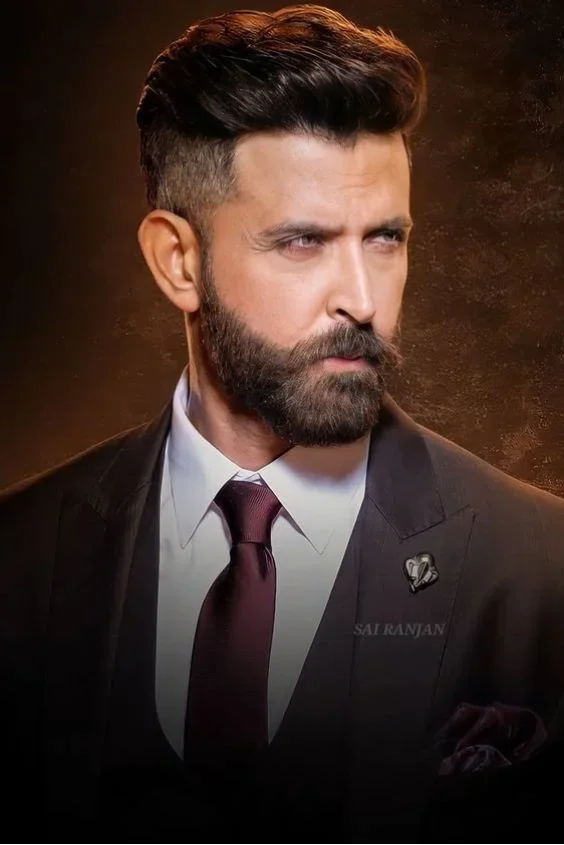 31 Trendy Pompadour Haircuts for Men to Try in 2025