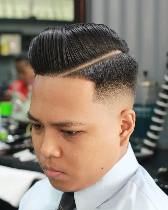 31 Trendy Pompadour Haircuts for Men to Try in 2025