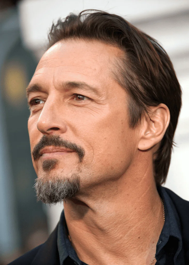 Goatee Styles for Men