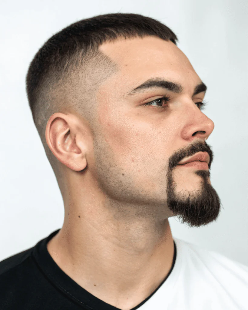 Goatee Styles for Men