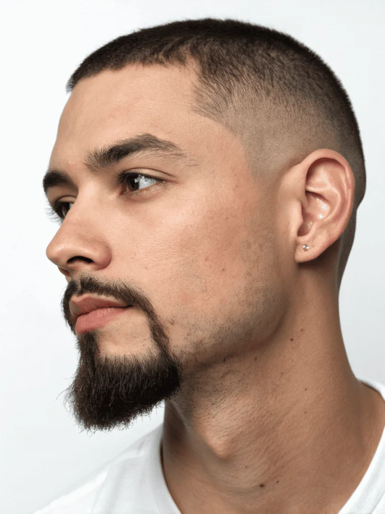 Goatee Styles for Men