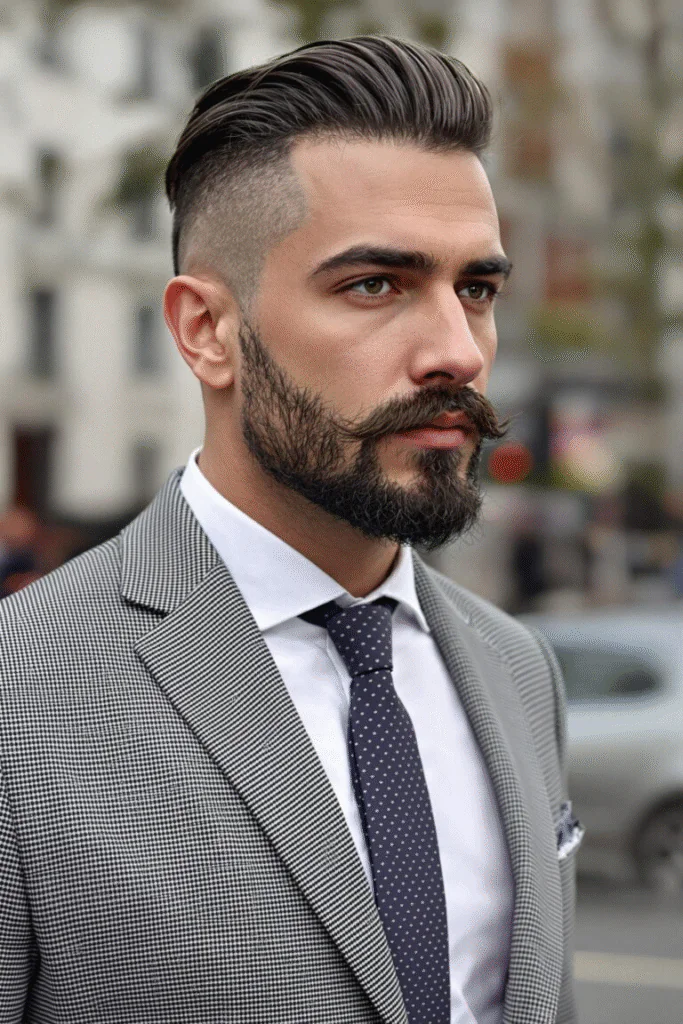 Men Style Lab