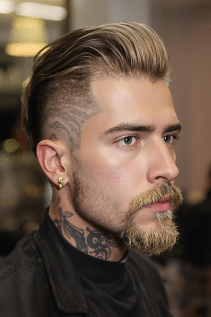 Men Style Lab
