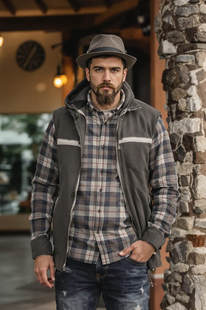 Goatee Styles for Men